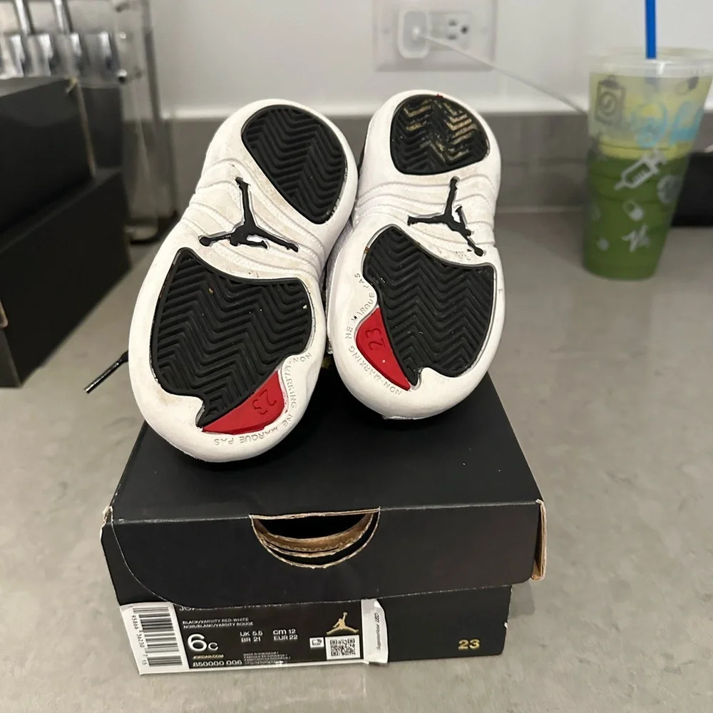 JORDRNT2 RETRO (TD) - Picture 5 of 5